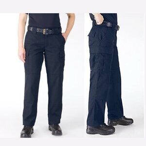 5.11 Women's TDU Pants - NEW